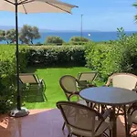 Grand Rte Des Sanguinaires Superbe Vue Appartement Ajaccio (Corsica)
