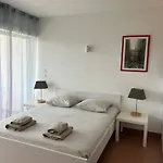 Grand Rte Des Sanguinaires Superbe Vue Ajaccio (Corsica)