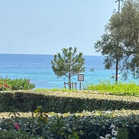 Grand Rte Des Sanguinaires Superbe Vue * Ajaccio (Corsica)