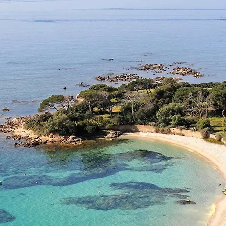 Apartment Grand Rte Des Sanguinaires Superbe Vue