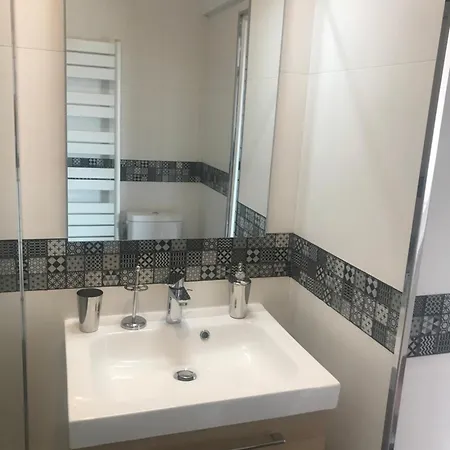 Grand Rte Des Sanguinaires Superbe Vue Apartment *