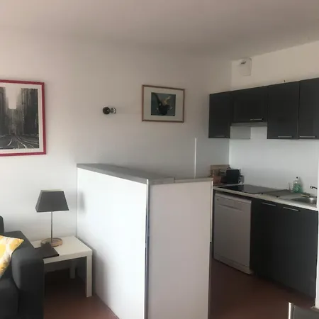 Appartement Grand Rte Des Sanguinaires Superbe Vue