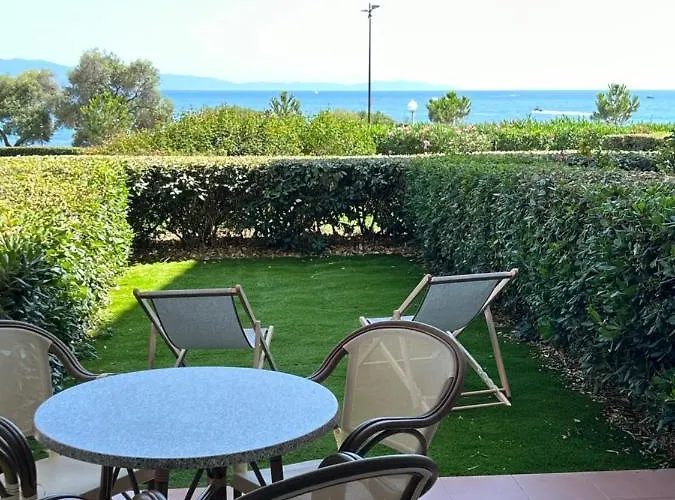 Grand Rte Des Sanguinaires Superbe Vue * Ajaccio (Corsica)