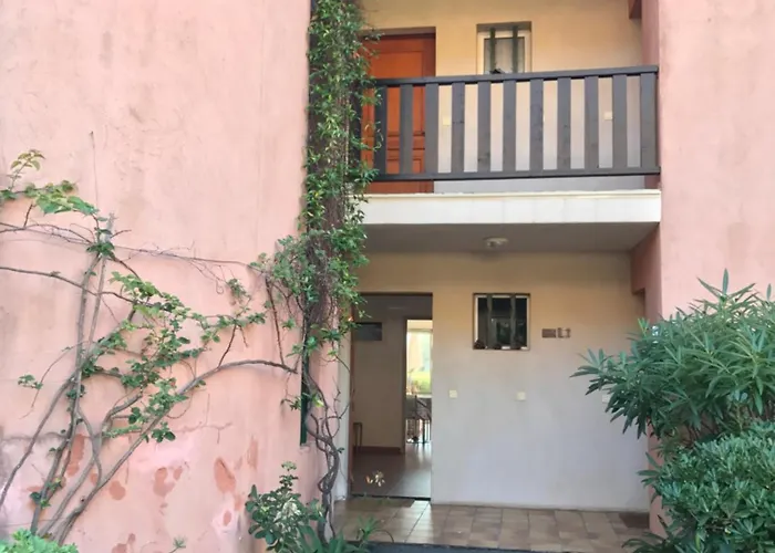 Grand Rte Des Sanguinaires Superbe Vue Apartment Ajaccio (Corsica)