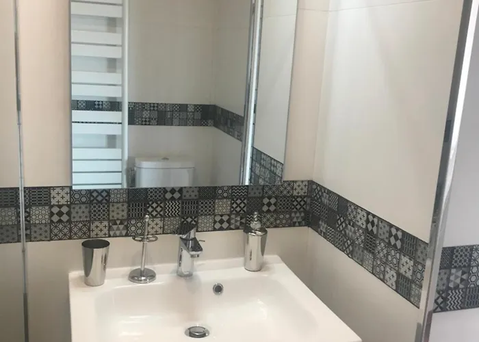 Grand Rte Des Sanguinaires Superbe Vue Apartment *